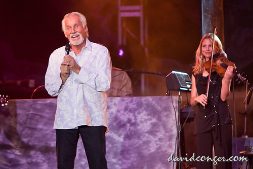 Kenny Rogers