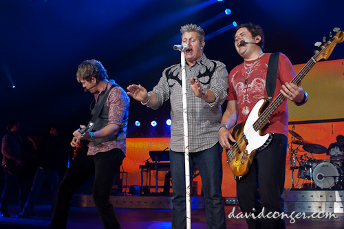 Rascal Flatts