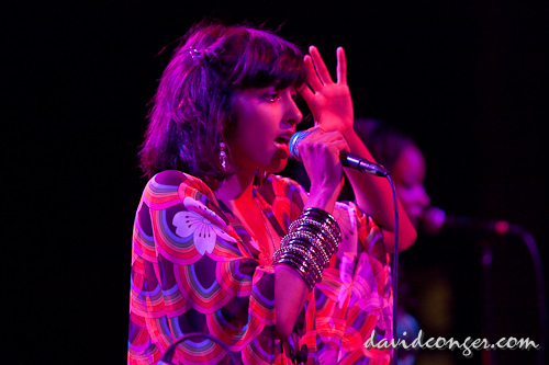 Anjulie
