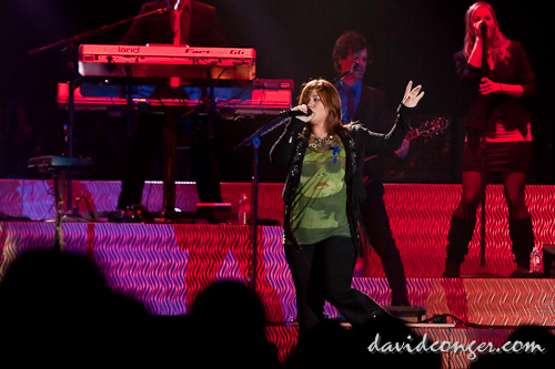 Kelly Clarkson