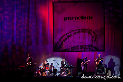 Parachute