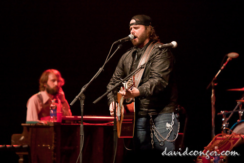 Randy Houser