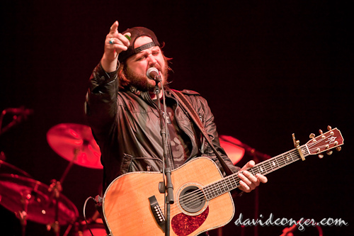 Randy Houser