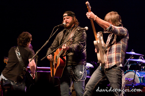 Randy Houser