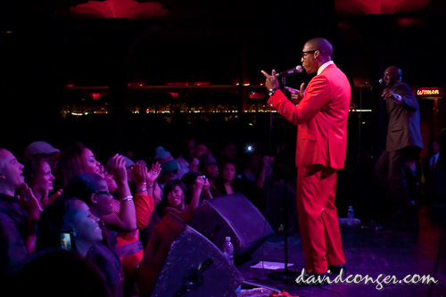 Raphael Saadiq