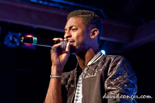 Shwayze
