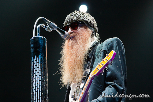ZZ Top