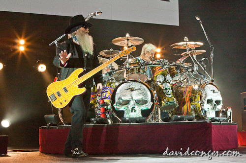ZZ Top