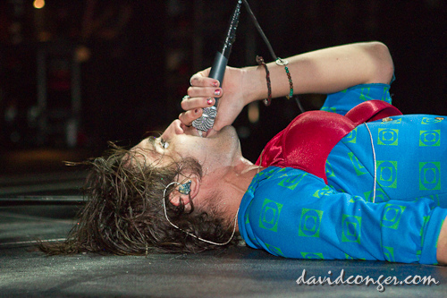 All-American Rejects