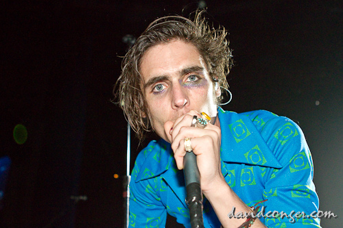 All-American Rejects