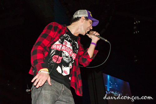 Cobra Starship