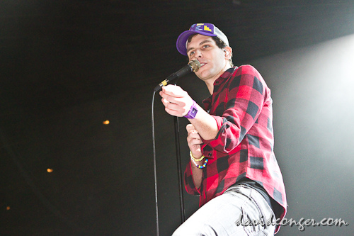 Cobra Starship