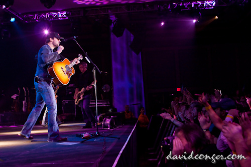Eric Church