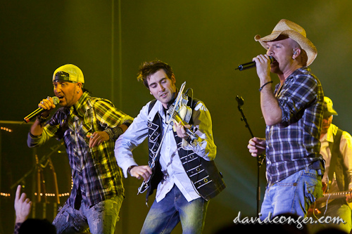 Lo Cash Cowboys