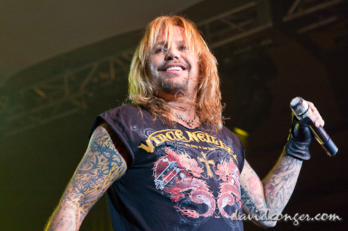 Vince Neil