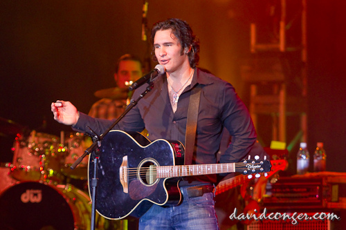 Joe Nichols