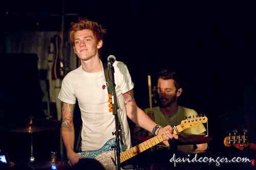 A Rocket To The Moon