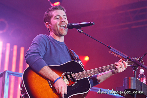 Josh Turner