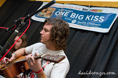 We The Kings