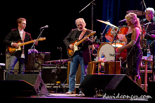 Merle Haggard