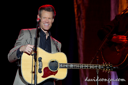 Randy Travis