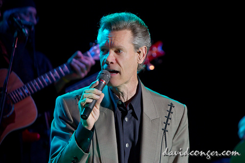 Randy Travis