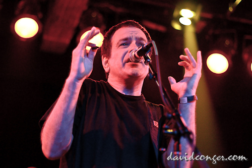 The Wedding Present