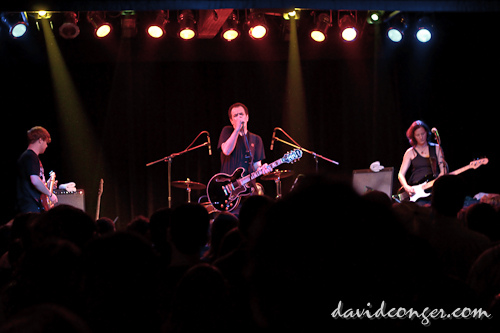 The Wedding Present