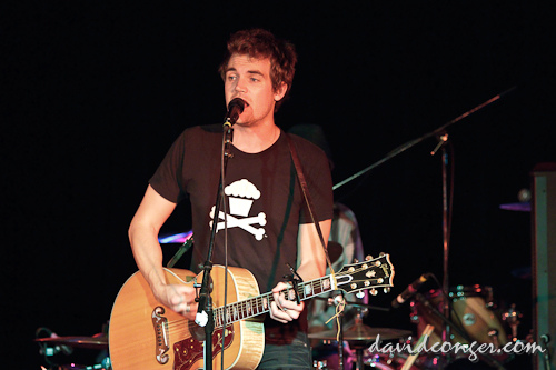 Tyler Hilton