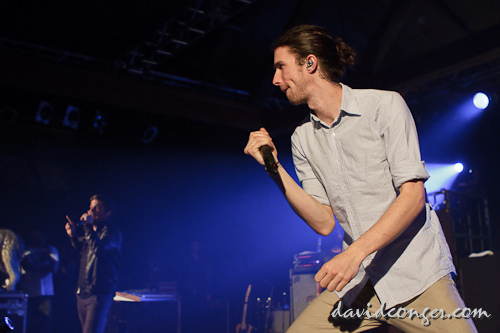 3OH!3