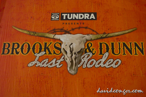Brooks and Dunn