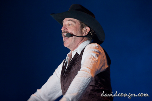 Brooks and Dunn