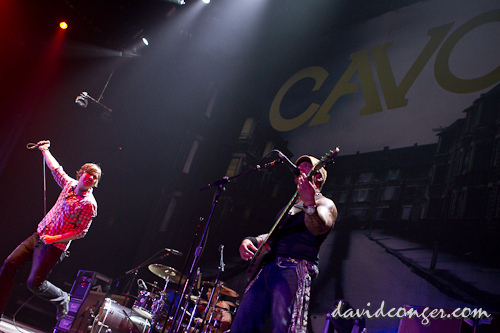 Cavo