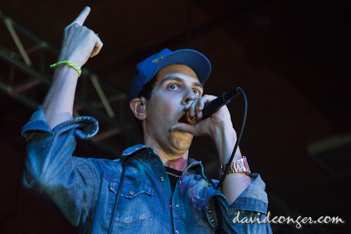 Cobra Starship