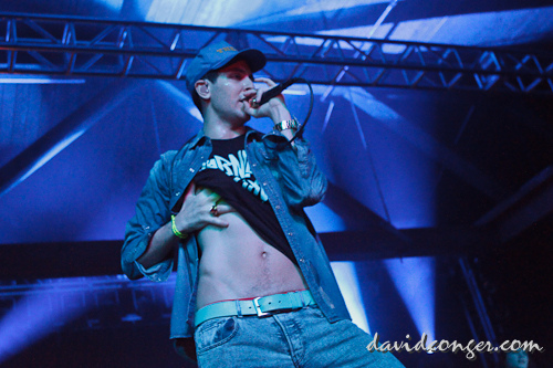 Cobra Starship