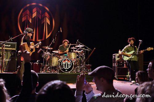 John Butler Trio