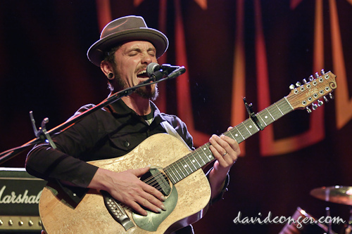 John Butler Trio