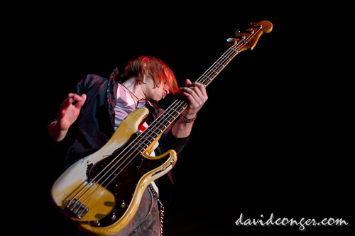 Lifehouse