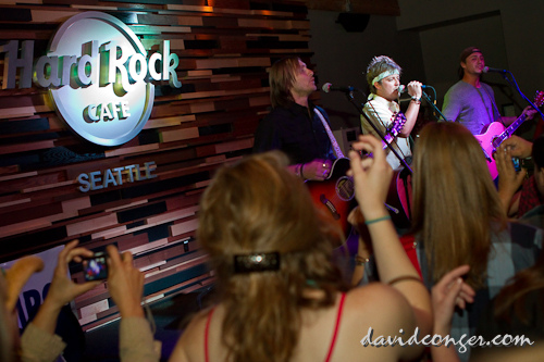 Love and Theft