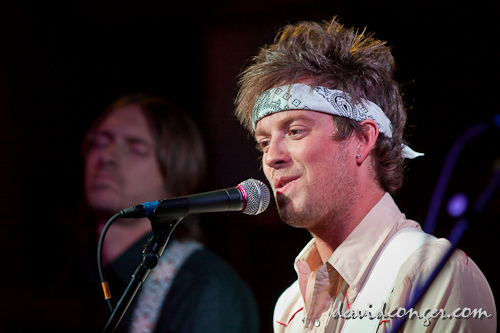 Love and Theft