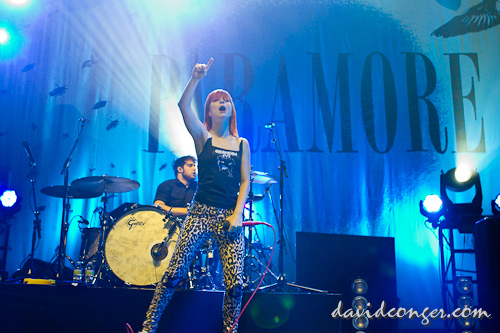 Paramore