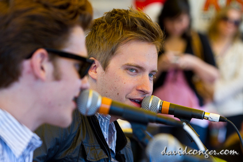 A Rocket To The Moon