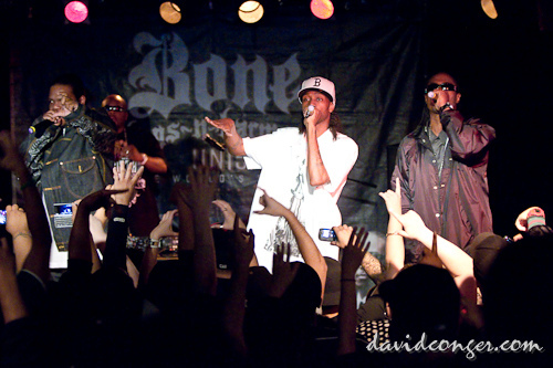 Bone Thugs