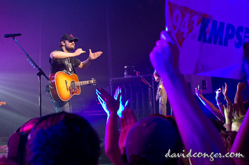 Eric Church