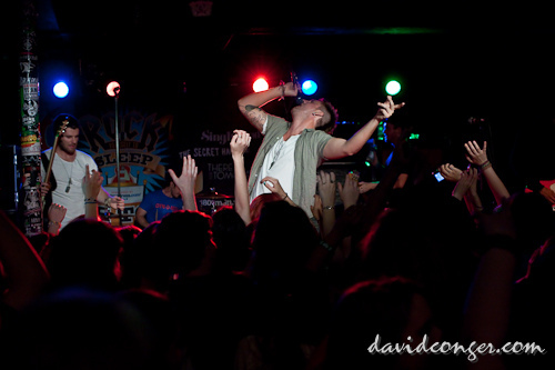 Every Avenue