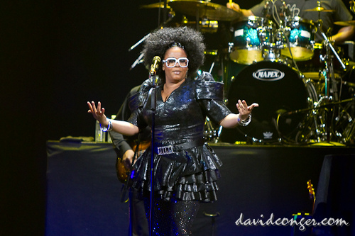 Jill Scott