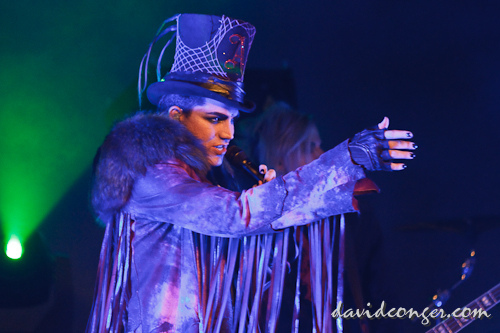 Adam Lambert
