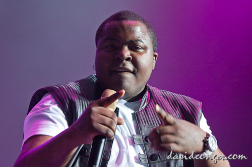 Sean Kingston