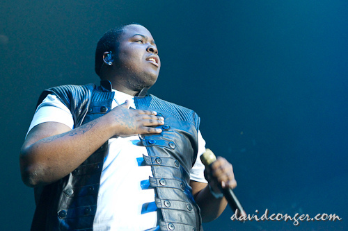 Sean Kingston