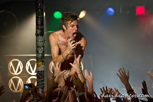 The Maine